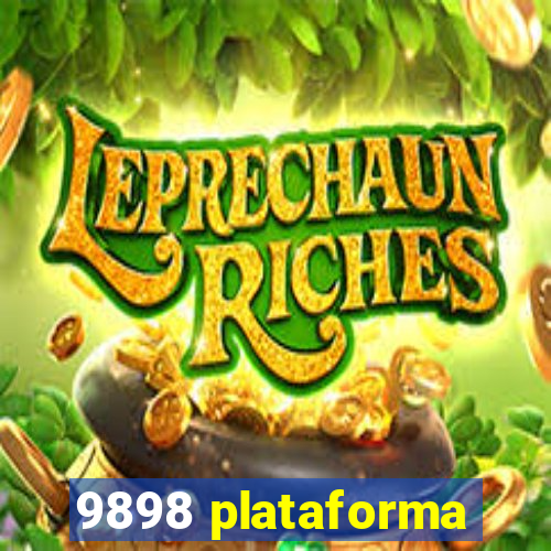 9898 plataforma